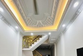 Bán nhà HXH 6M Bình Thành Bình Tân – Chỉ nhỉnh 4 Tỷ nhà 4 tầng 4PN 5WC nhà đẹp tặng nội thất xin xò